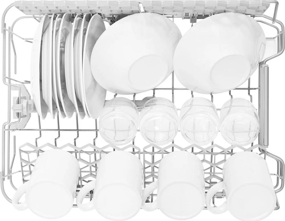 Indaplovė INDESIT DSFO 3T224 CS