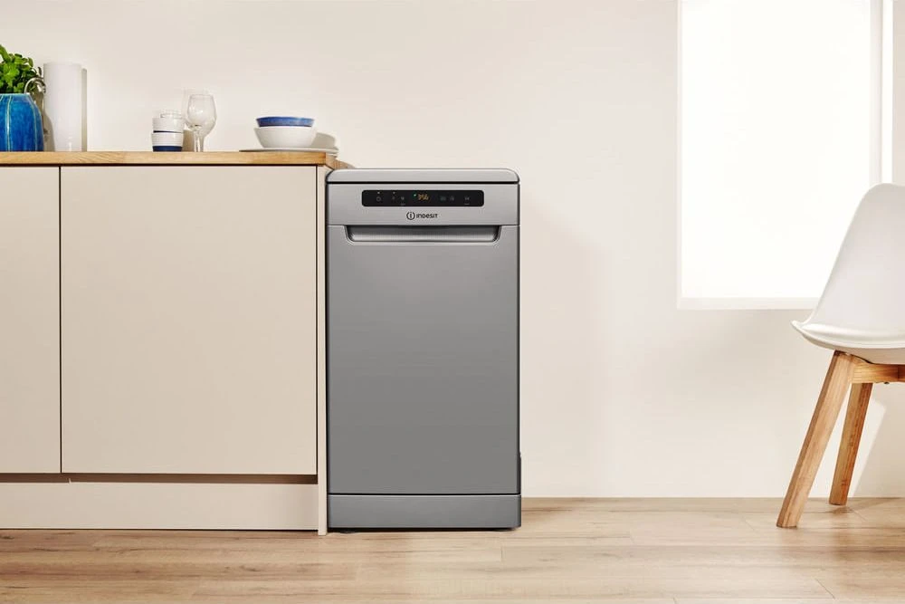 Indaplovė INDESIT DSFO 3T224 CS