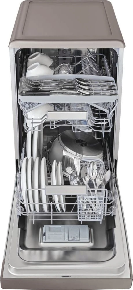 Indaplovė INDESIT DSFO 3T224 CS