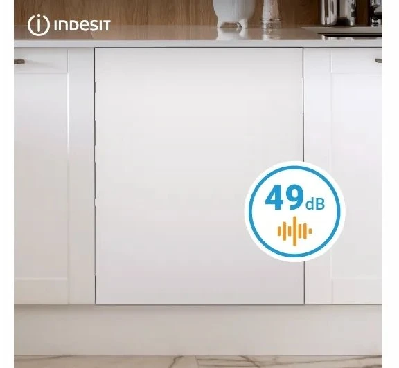 Indaplovė Indesit IN2IE13CNO8