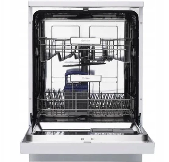 Indaplovė INDESIT IN2FE13CNO7W