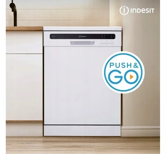 Indaplovė INDESIT IN2FE13CNO7W