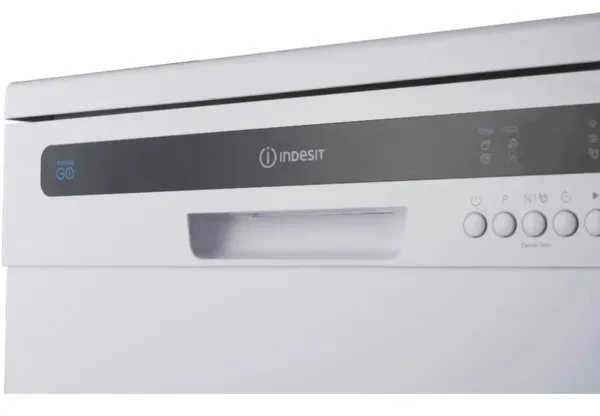 Indaplovė INDESIT IN2FE13CNO7W