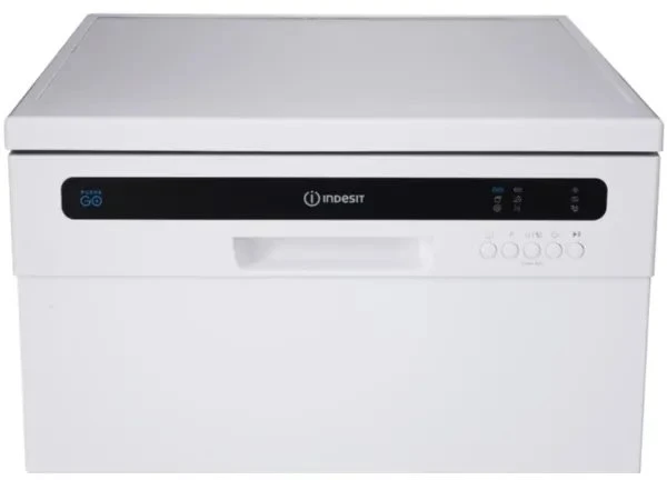 Indaplovė INDESIT IN2FE13CNO7W
