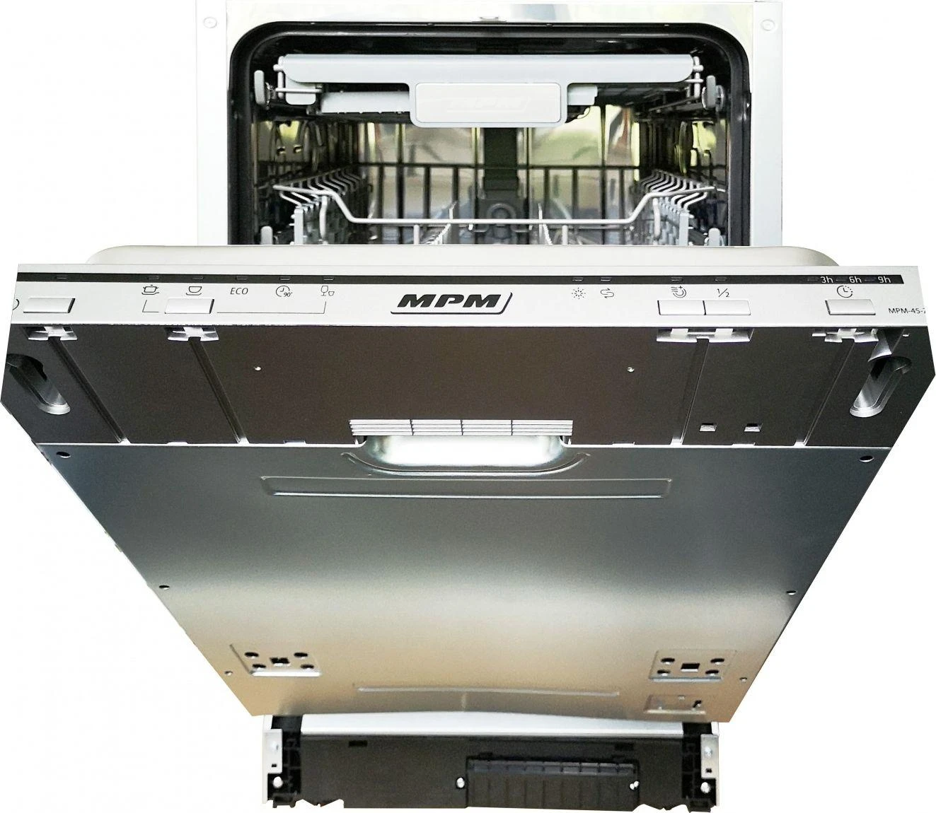 Indaplovė MPM-45-ZMI-02