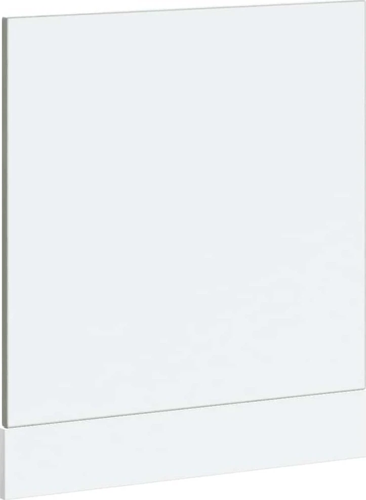 indaplovės skydelis Kalmar Betonas pilkas 60x1,5x57 cm