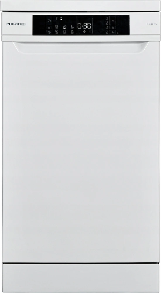 Indaplovė Philco PD 1046 D TOW (40049577)