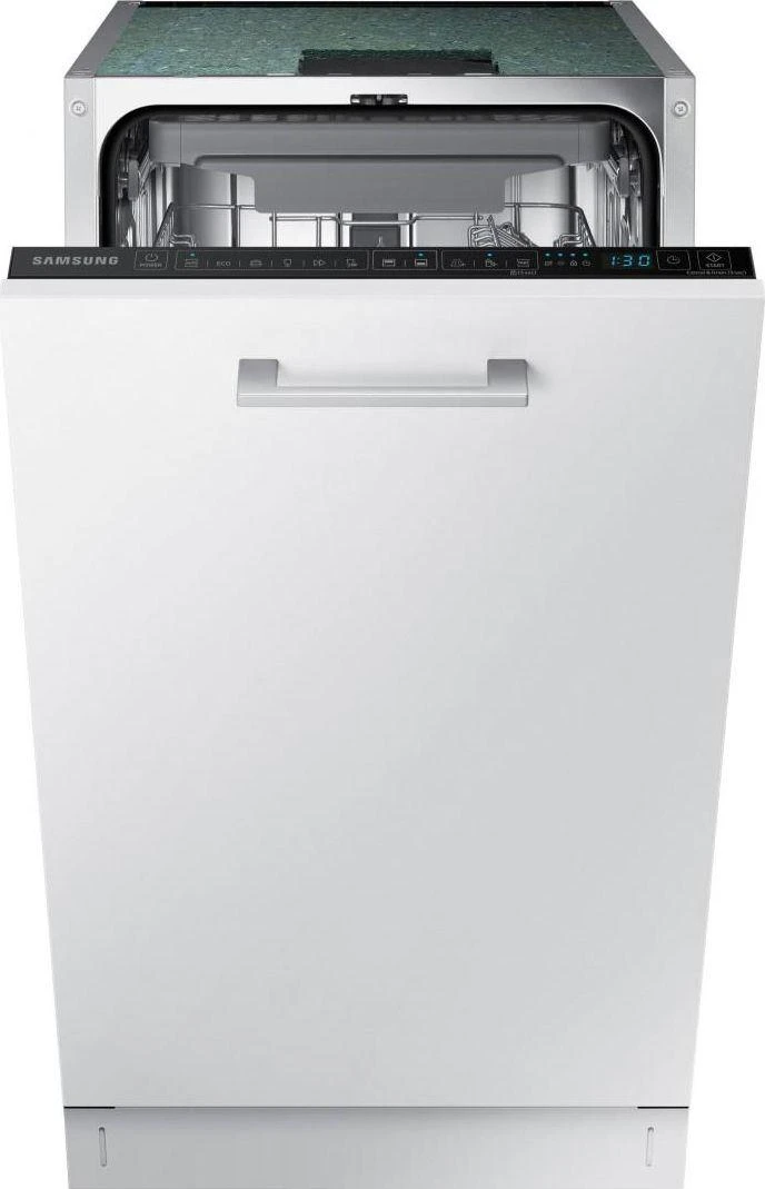 Indaplovė Samsung DW50R4070BB
