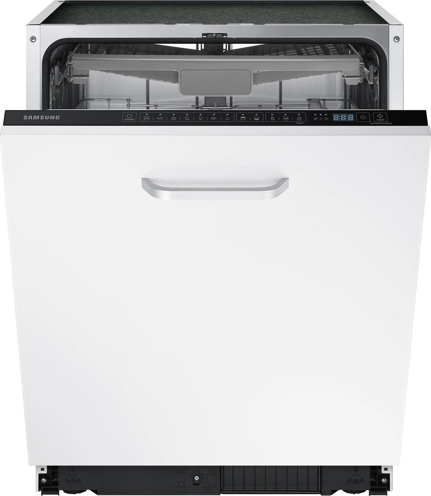Indaplovė Samsung DW60M6031BB