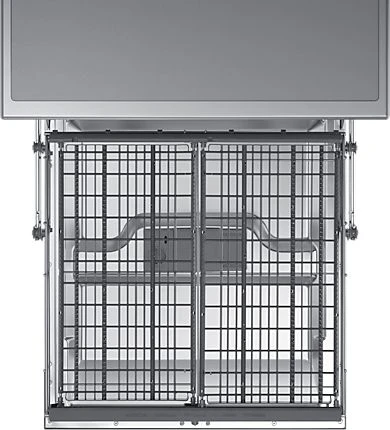 Indaplovė Samsung DW60M6050FS