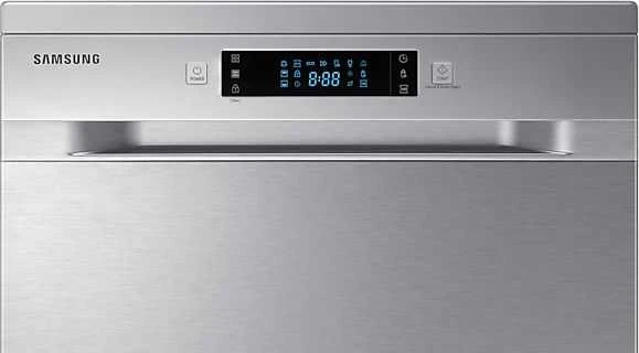 Indaplovė Samsung DW60M6050FS