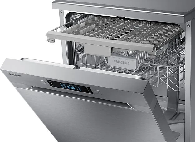 Indaplovė Samsung DW60M6050FS