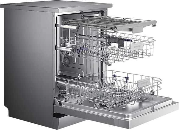 Indaplovė Samsung DW60M6050FS