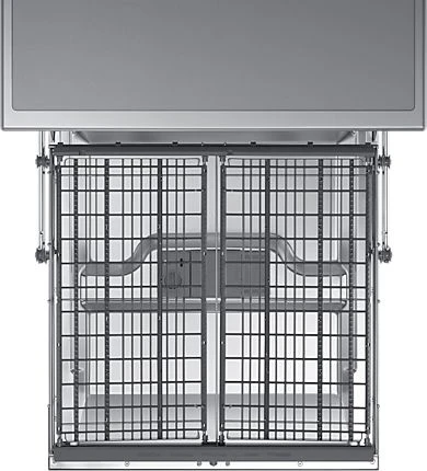 Indaplovė Samsung DW60M6050FS