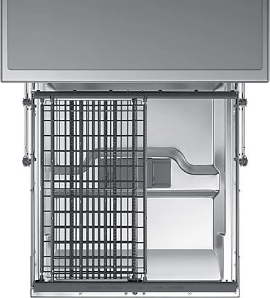 Indaplovė Samsung DW60M6050FS