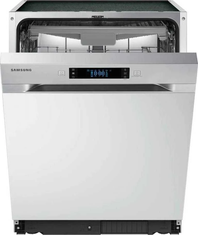 Įmontuojama indaplovė SAMSUNG DW60M6050SS
