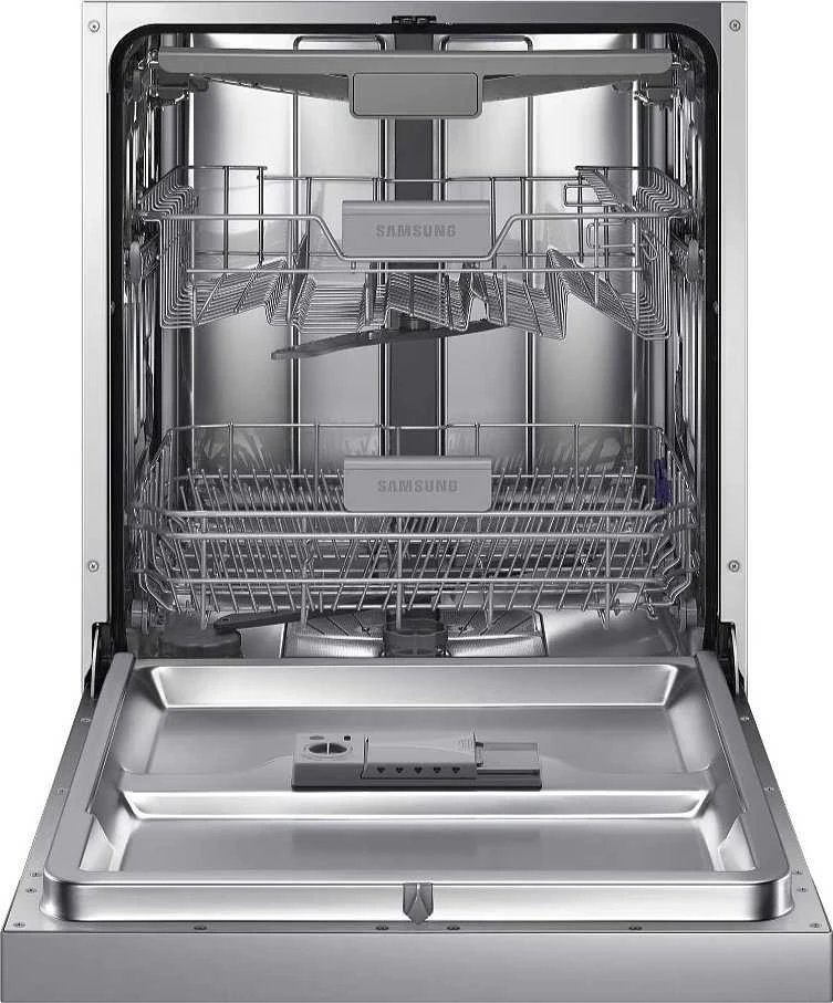 Įmontuojama indaplovė SAMSUNG DW60M6050SS