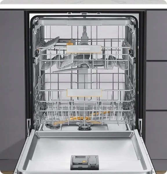 Indaplovė Samsung DW60DG790I00