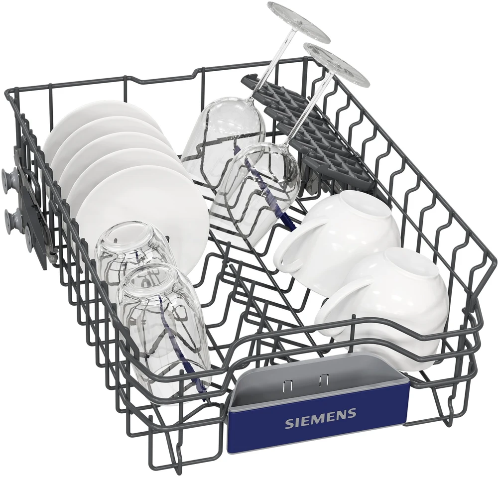 Indaplovė Siemens Indaplovė skirta indams B 45cm pod zabudowę 44db 8,7L Schubl Ed