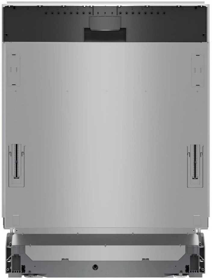 Indaplovė Siemens iQ500 XXL Integrated Indaplovė (SX75ZX17CE)