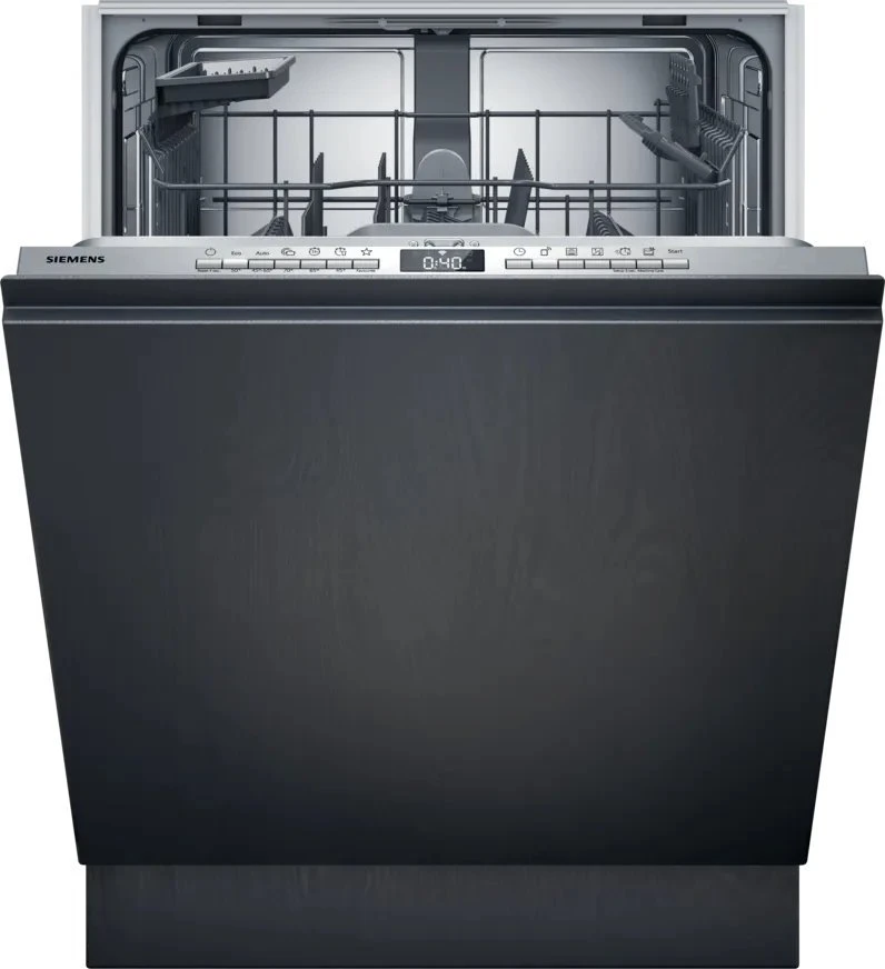 Indaplovė Siemens SN63EX04TE Indaplovė w pełni zintegrowana 60 cm