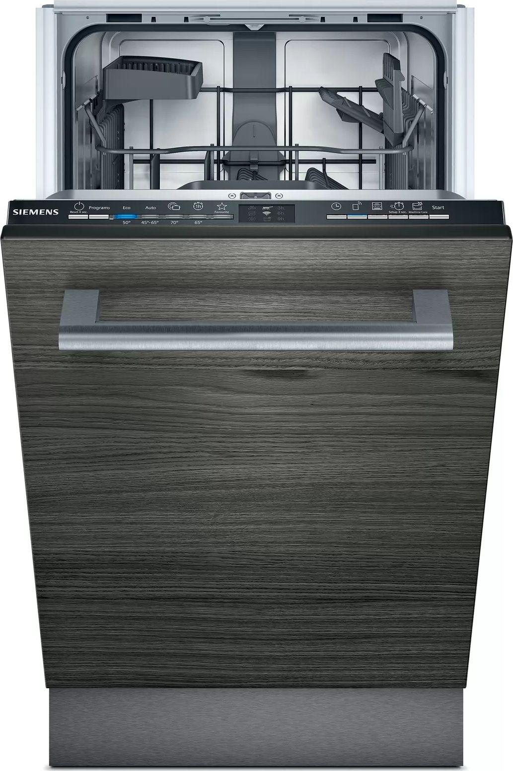 Indaplovė Siemens SR61IX05KE