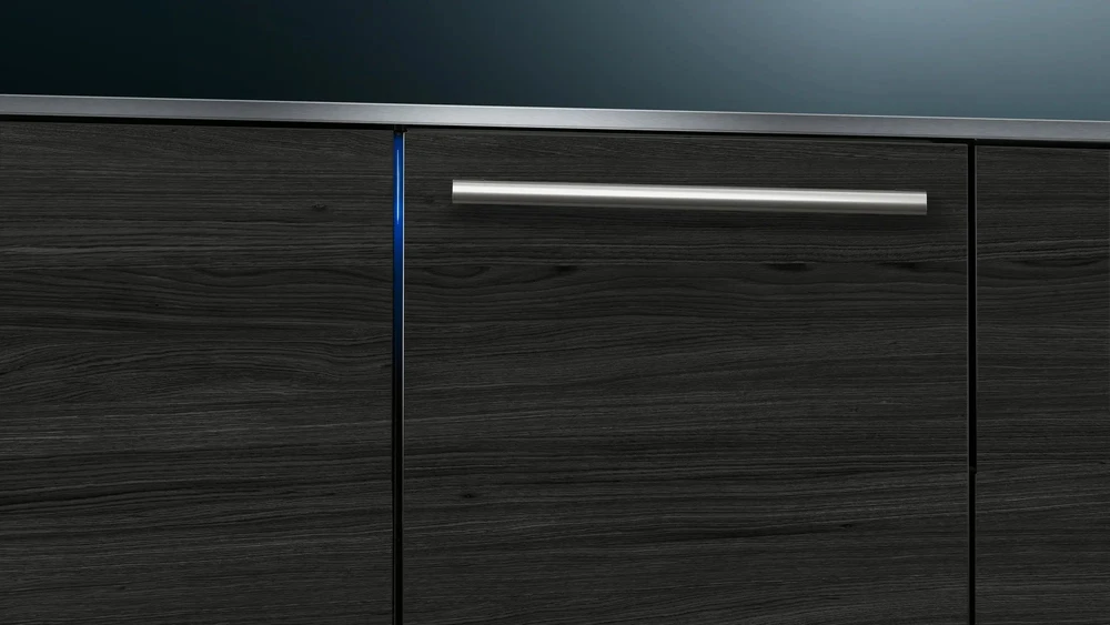 Indaplovė Siemens SX73EX22CE Indaplovė pilnai integruota 60 cm