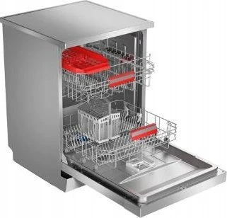 Indaplovė Toshiba DW-10F2EE(S)-PL