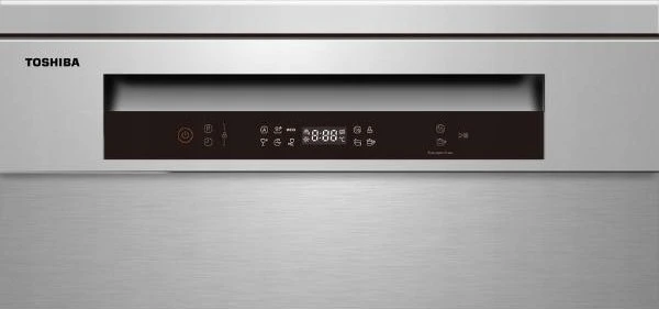 Indaplovė Toshiba DW-10F2EE(S)-PL