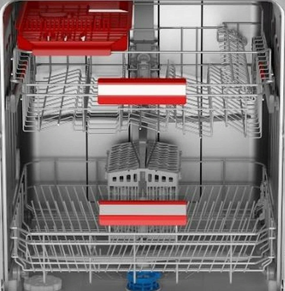Indaplovė Toshiba DW-14F5EE(W)-PL
