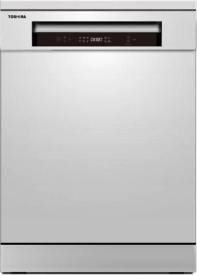 Indaplovė Toshiba DW-14F5EE(W)-PL
