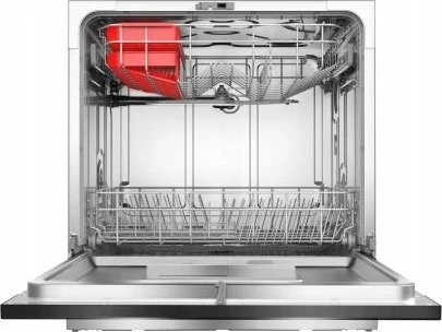 Toshiba Indaplovė kompaktowa dw-08t2ee(s)-pl
