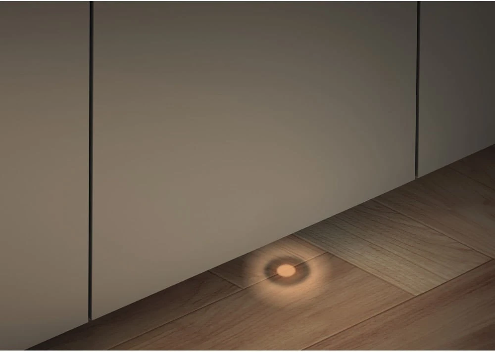 Whirlpool Indaplovė | WH6IC11BS7LA0 | Built-in | Plotis 44.8 cm | Number of place settings 11 | Number of programs 9 | Energy efficiency class C | Ekranas | Juodas