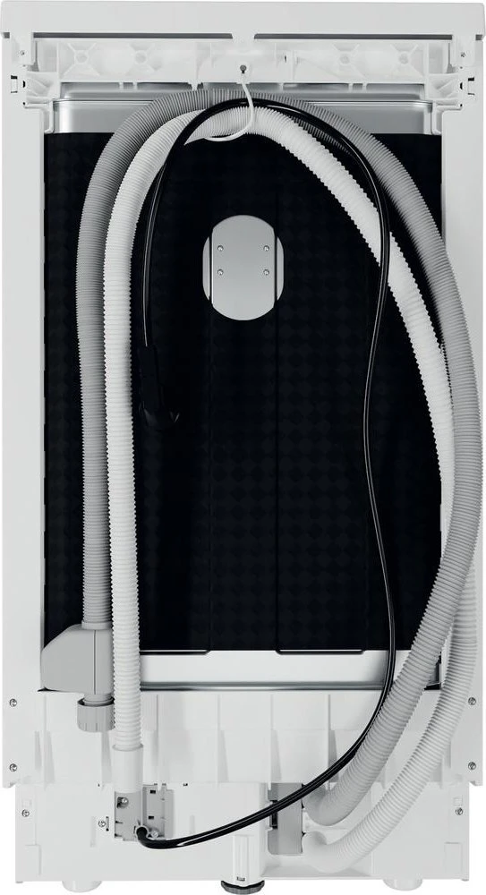 Indaplovė Whirlpool WSFO 3O34 PF