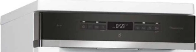 Indaplovė Whirlpool WSFO 3O34 PF