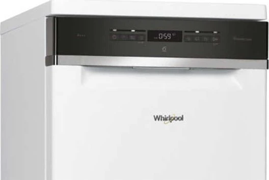 Indaplovė Whirlpool WSFO 3O34 PF