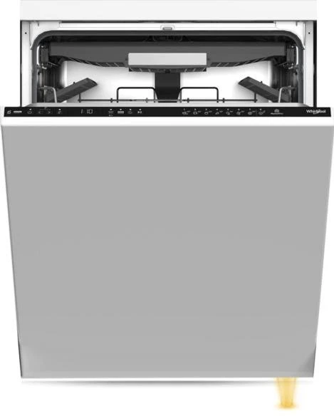 Indaplovė Whirlpool W0ITP44LW