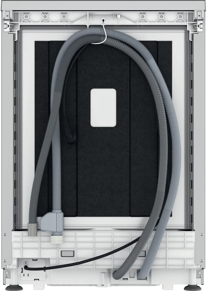 Indaplovė Whirlpool W7F HS41 X