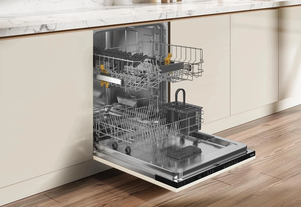 Indaplovė Whirlpool WH2ITD14C6N6A netnet