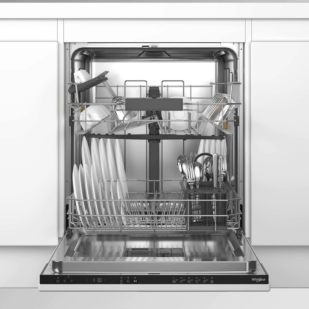 Indaplovė Whirlpool WH2ITD14C6N6A netnet