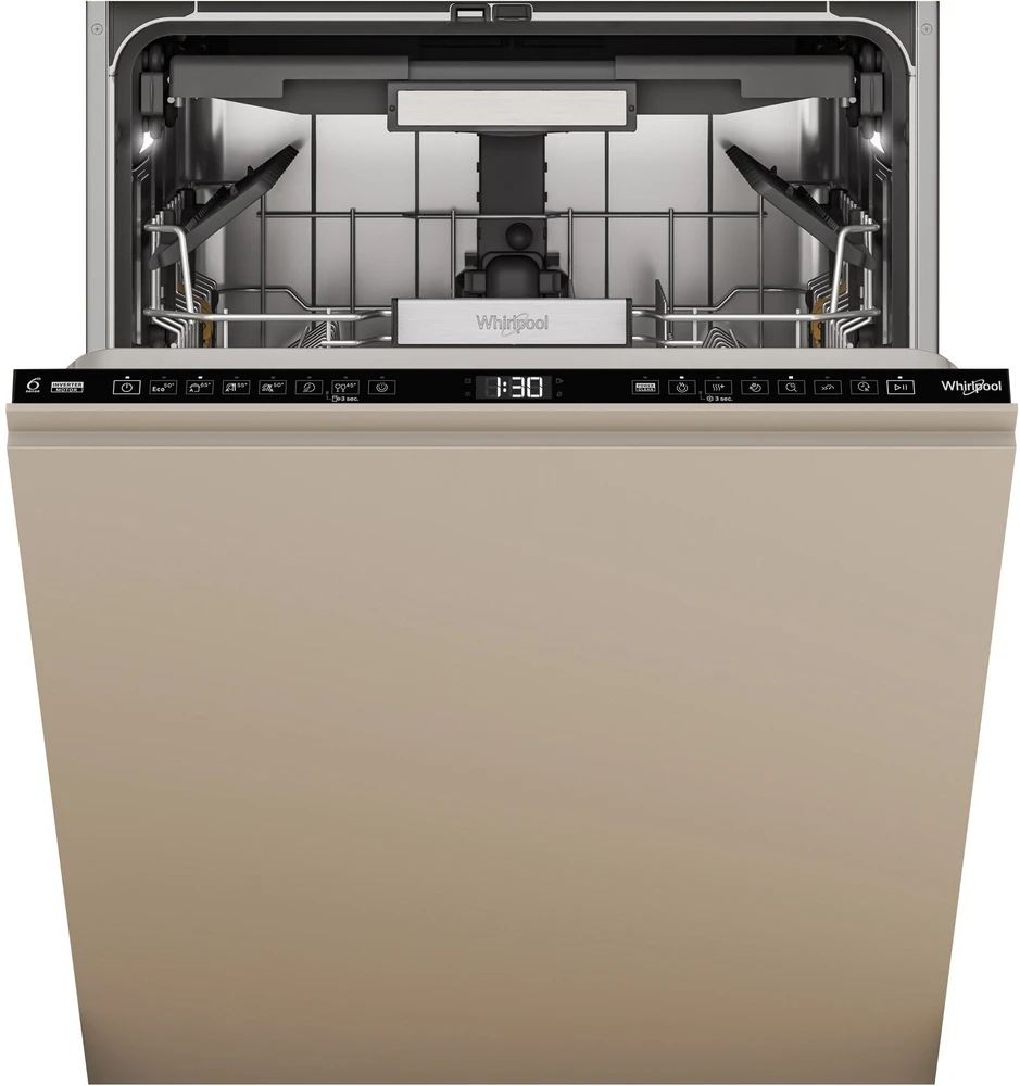 Indaplovė Whirlpool WH7IA15AM3TUS0