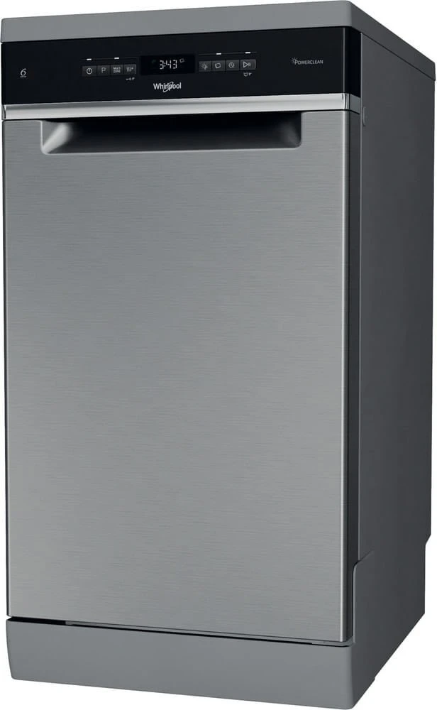 Indaplovė Whirlpool