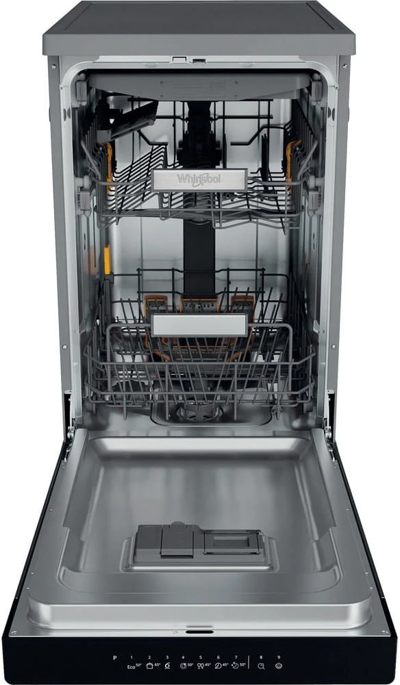 Indaplovė Whirlpool