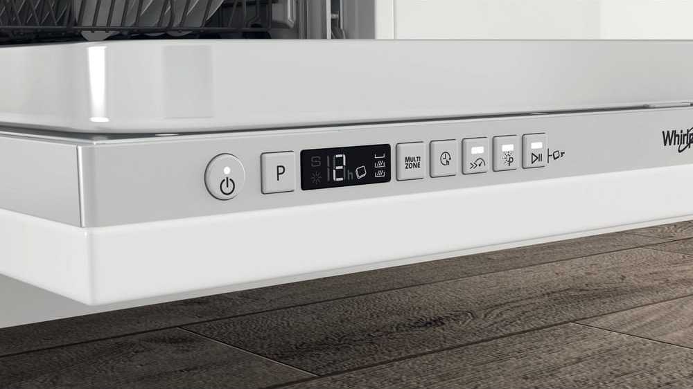 Indaplovė Whirlpool WIO3O26PL