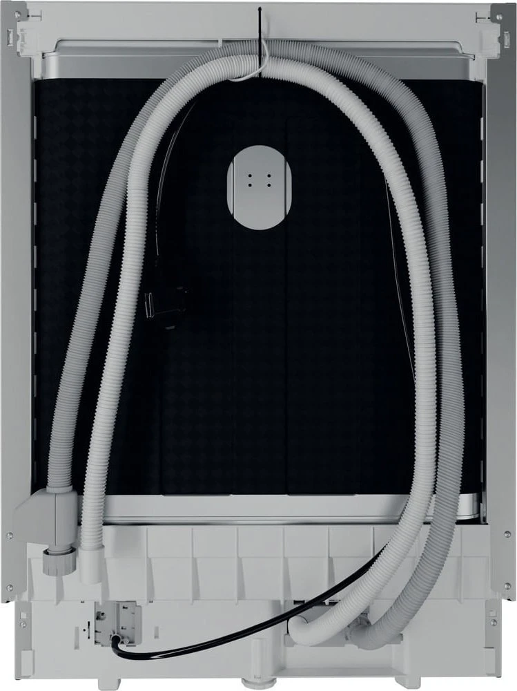 Įmontuojama indaplovė Whirlpool WIO 3P33 PL