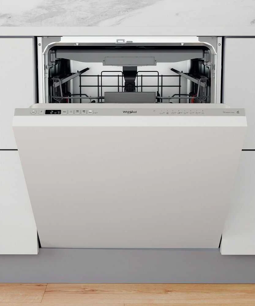 Indaplovė Whirlpool WIS 7020 PEF