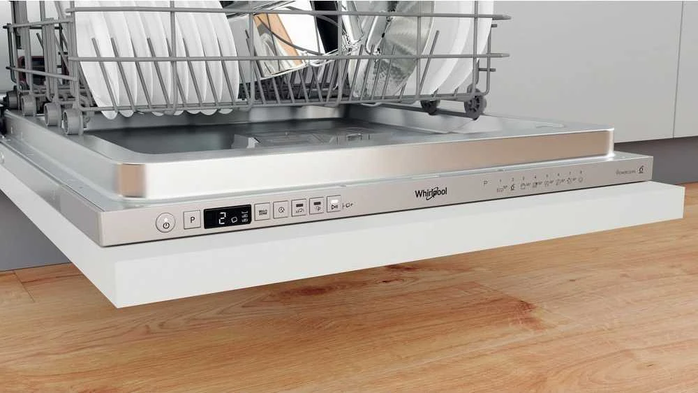 Indaplovė Whirlpool WIS 7020 PEF
