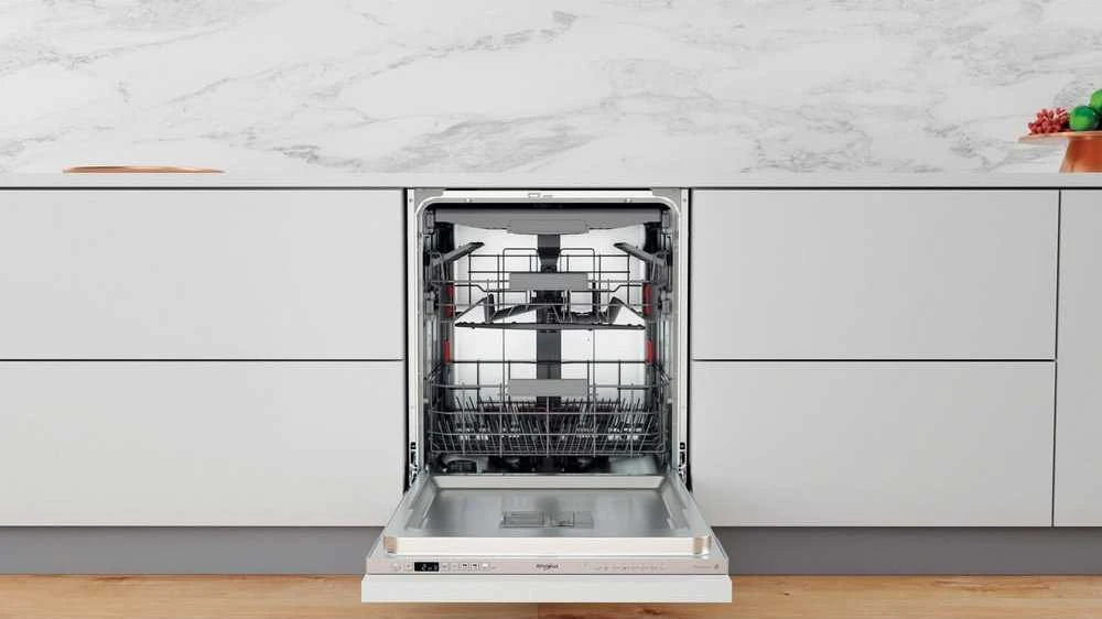Indaplovė Whirlpool WIS 7020 PEF