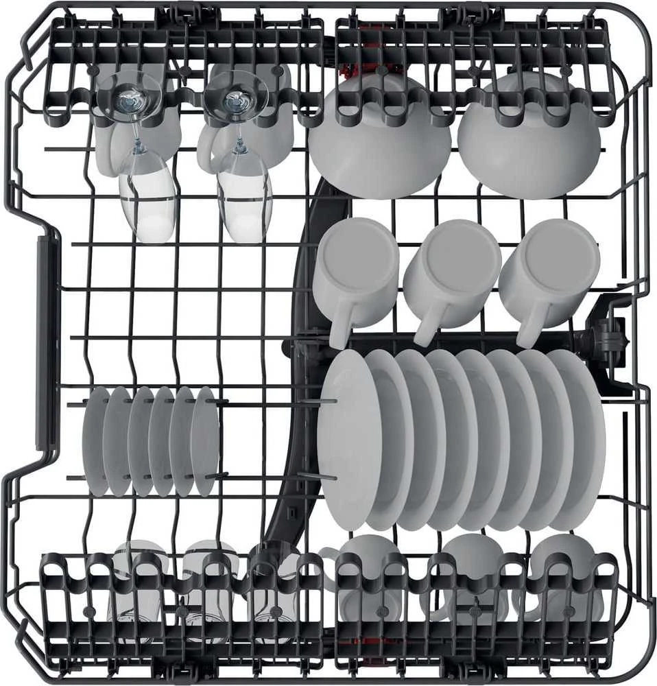 Indaplovė Whirlpool WIS 7020 PEF