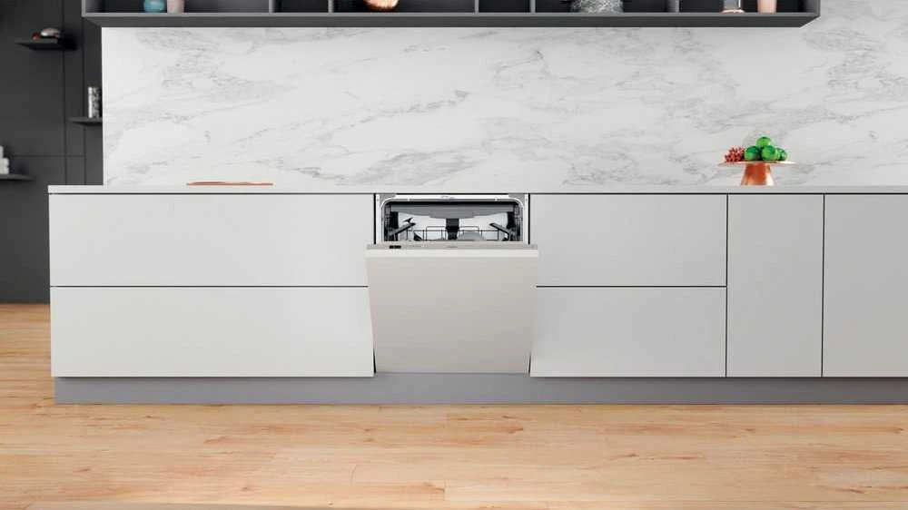 Indaplovė Whirlpool WIS 7020 PEF